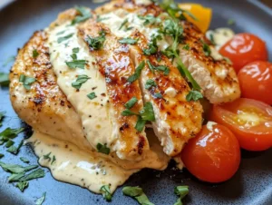 Kitchen Tools for Chicken Cream Cheese Recipe