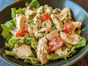 Chicken Salad Chick Recipe Preparation