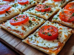Cottage Cheese and Egg Bread Texture Tips