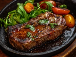 Chipotle Steak Cut Selection