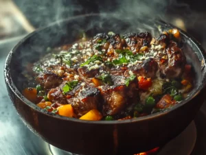 Chipotle Steak Recipe Kitchen Tools