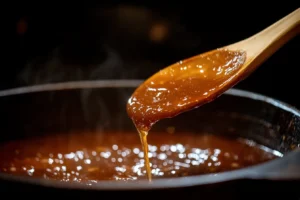 Cane Sauce Ingredients