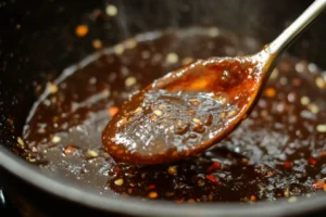 Cane's Sauce Preparation Steps