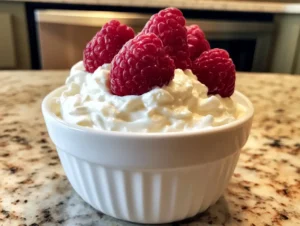 Greek Yogurt Ingredients