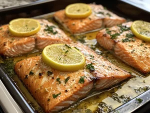 Smoking Salmon Techniques